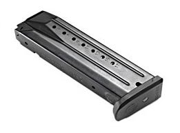 SR9 MAGAZINE 9MM 17 ROUND