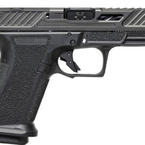 MR920 ELITE 9MM BK/BK OR 10+1