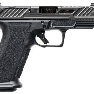XR920 ELT 9MM BK/BK OR TB 17+1
