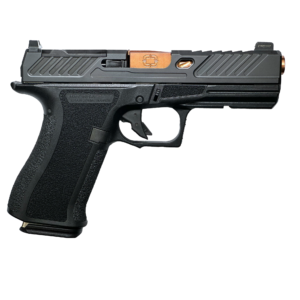 CR920XL ELT 9MM BK/BZ OR 15+1
