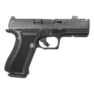 CR920XP ELT 9MM BLK/BLK 10+1