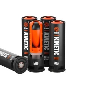 KINETIC 12GA PROJECTILES 10PK