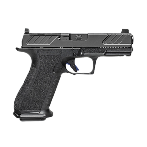 XR920 LE 9MM BLK/BLK OR 17+1