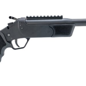 BRAWLER 300BLK 9" BL/BK