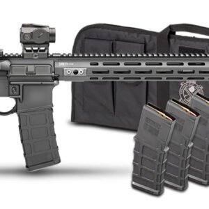 SAINT VICTOR V2 5.56 30+1 PG