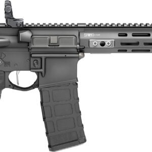 SAINT VICTOR V2 5.56 BLK 14"