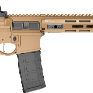 SAINT VICTOR V2 5.56 CB 16"