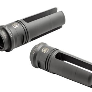 FLASH HIDER QD 7.62MM 5/8X24