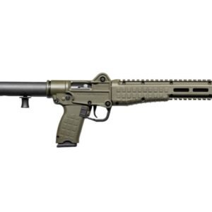 SUB-2K GEN3 10MM G20 GRN 15+1