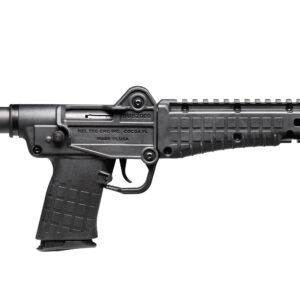 SUB-2K GEN3 5.7X28 BLK 20+1