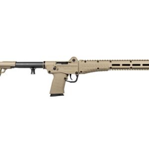 SUB-2K GEN3 5.7X28 TAN 20+1