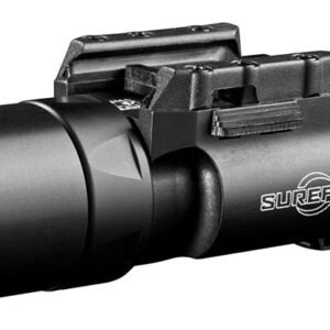 X300 ULTRA LED LGHT BLK 1000LM
