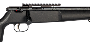 RASCAL TARGET 22LR CMPT BLACK