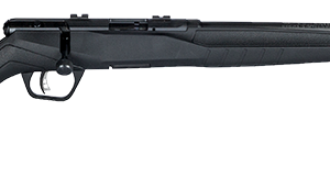 B17 COMPACT 17HMR BL/SYN 18"