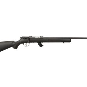 MARK II BOLT 17HM2 BL/SY 10+1