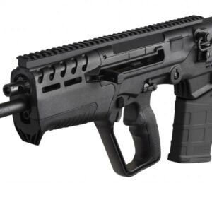 TAVOR 7 7.62X51 20" BLK 20+1