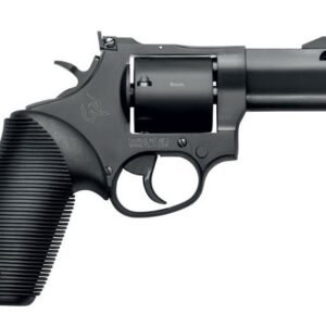 692 357MAG BLK 3" 7RD AS