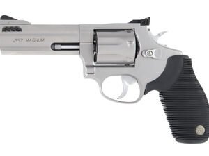 627 TRACKER 357MAG SS 4" AS