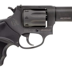 942 22LR BK/BK 3" 8RD