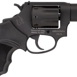 942 22MAG BK/BK 2" 8RD