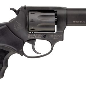 942 22MAG BK/BK 3" 8RD