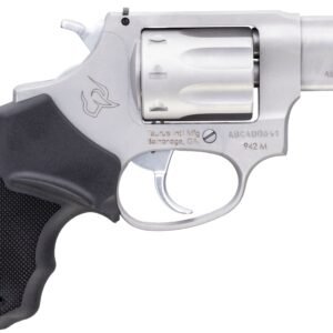 942 22MAG SS/SS 2" 8RD