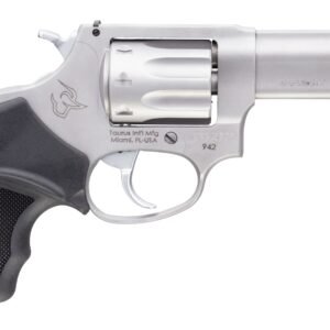 942 22LR SS/SS 3" 8RD