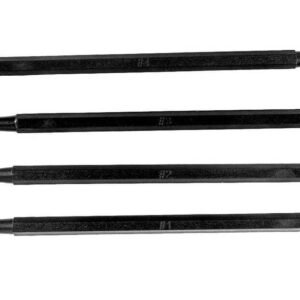 CLEANING PICKS - 4 PACK