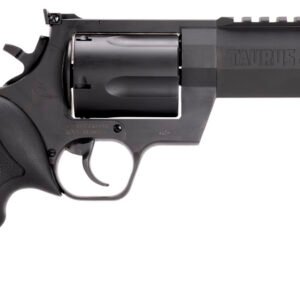 RAGING HUNTER 460S&W BK 5"