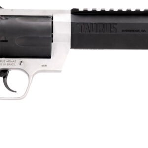 RAGING HUNT 460S&W 2TONE 8.5"