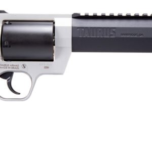 RAGING HUNT 500S&W 2TONE 8.5"