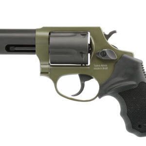 605 357MAG BLK/GREEN 3"
