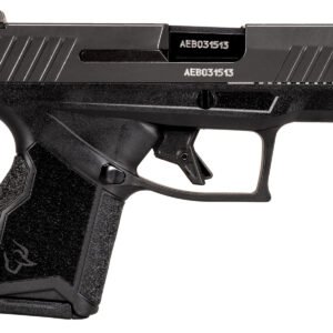 GX4 9MM BLK/GRAPHENE 13+1    #