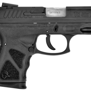 TH40 COMPACT 40SW BK 3.5" 15+1