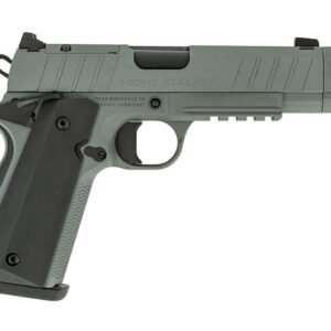 NIGHT STALKER COMP 10MM GRY  #