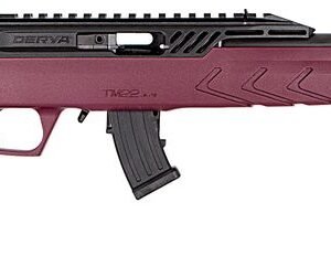 TM22 STD 22LR BLKCHY 18" 10+1