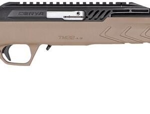 TM22 STD 22LR FDE 18" 10+1