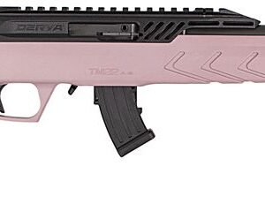 TM22 STD 22LR PINK 18" 10+1