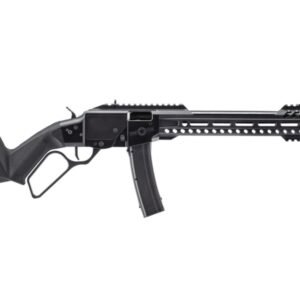 TOMBSTONE LVR 9MM 16" BLK 20+1