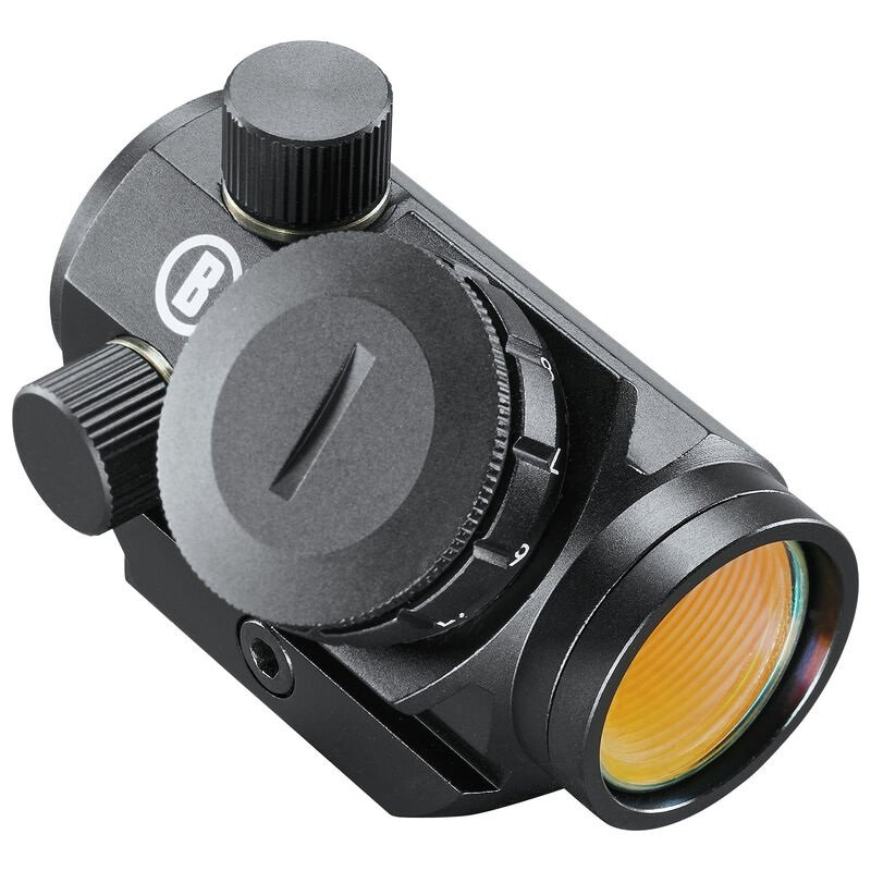 TRS-25 3MOA RED DOT