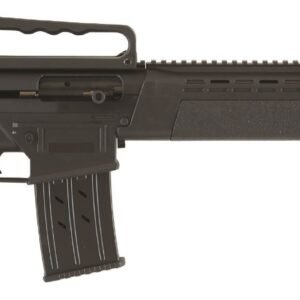 KRX TACTICAL 12/20 SYN 3"