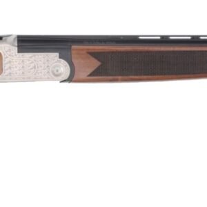SETTER ST O/U 20/26 BL/WD 3"