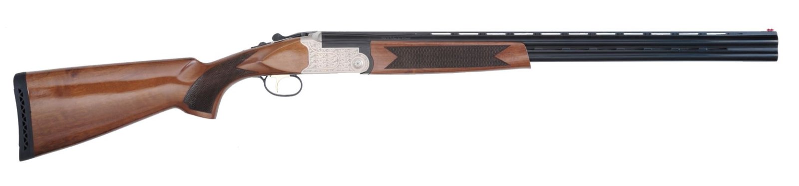 SETTER ST O/U 20/26 BL/WD 3"
