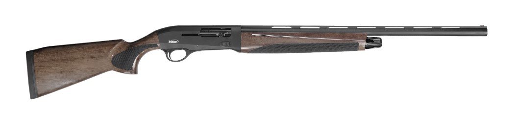 RAPTOR II 12/28 BL/WD 3"