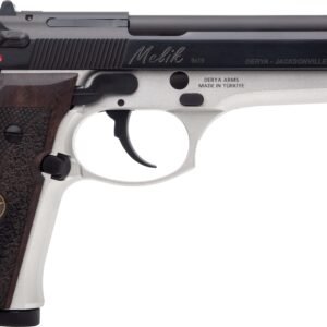 MK9 9MM DUO 17+1 4.9"