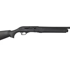 TTS 12/18.5" BL/SY 3"