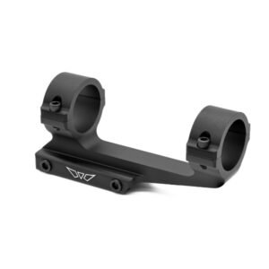 MOUNT VAPOR 1" MSR BLK