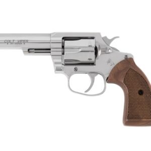 VIPER 357MAG SS/WD 4.25" 6RD
