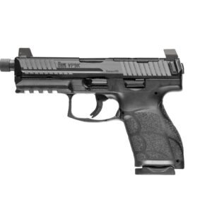 VP9A1 K TAC 9MM BLK 15+1 NS OR