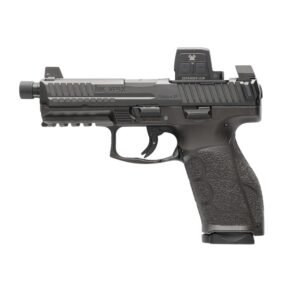 VP9A1 X TAC 9MM BK 20+1 NS CCW
